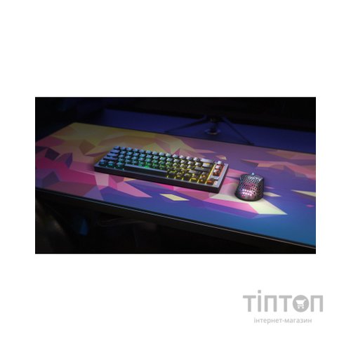 Килимок для мишки Xtrfy GP5 Litus Pink XL (GP5-XL-LITUS-PINK)