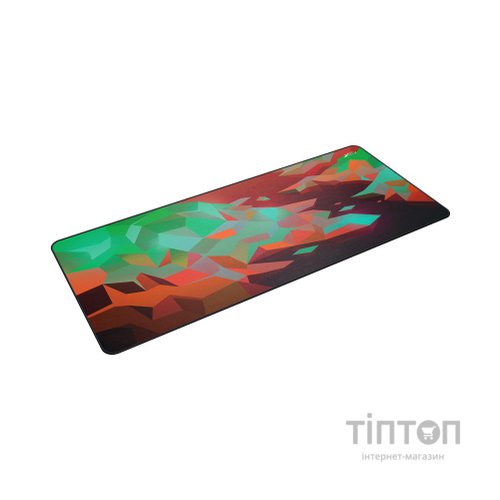Килимок для мишки Xtrfy GP5 Litus Red XL (GP5-XL-LITUS-RED)