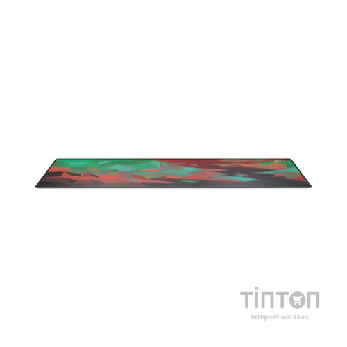 Килимок для мишки Xtrfy GP5 Litus Red XL (GP5-XL-LITUS-RED)