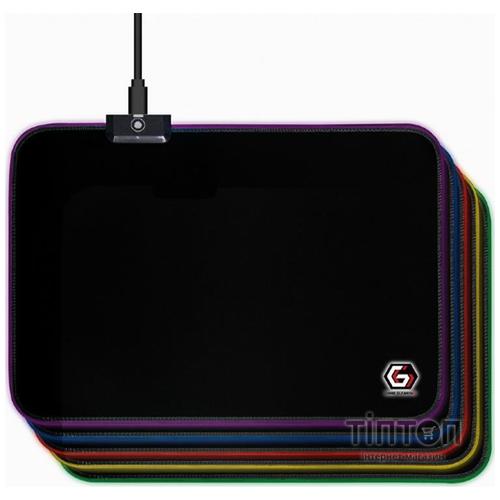 Килимок для мишки Gembird MP-GAMELED-M