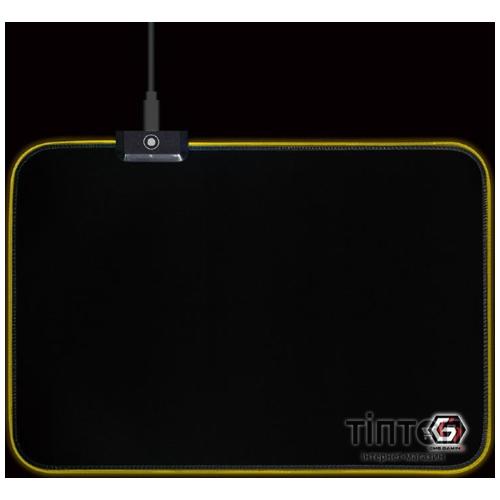 Килимок для мишки Gembird MP-GAMELED-M