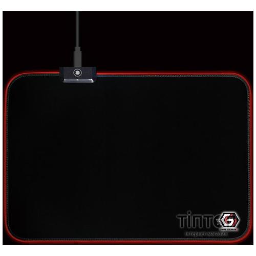 Килимок для мишки Gembird MP-GAMELED-M