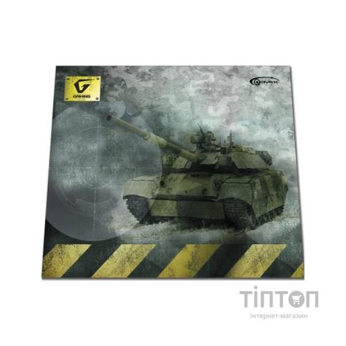 Килимок GEMIX W-01