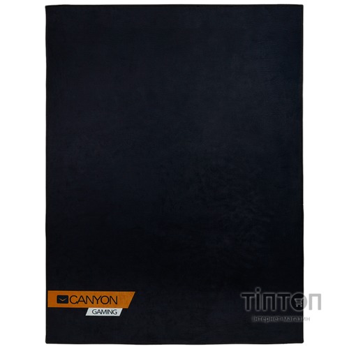 Килимок під крісло Canyon CND-SFM01
