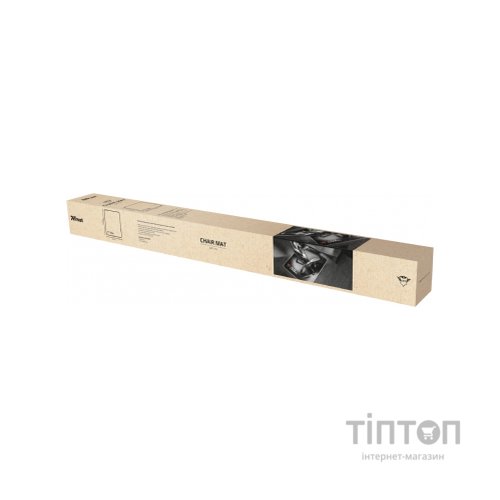 Килимок під крісло Trust GXT 715 Chair mat (22524_TRUST)