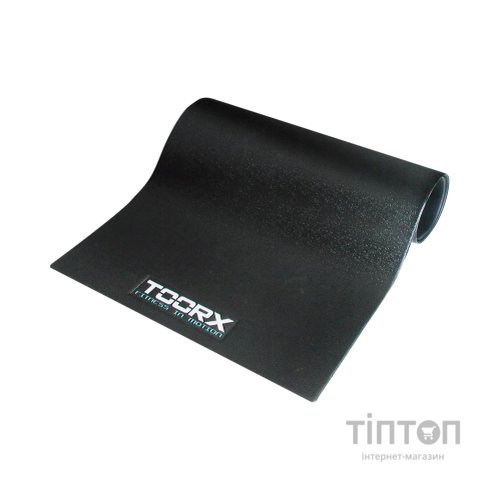 Килимок під тренажер Toorx Exercise Machines Mat 120 x 80 cm (MAT-120) (929377)