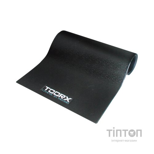 Килимок під тренажер Toorx Exercise Machines Mat 180 x 90 cm (MAT-180) (929758)