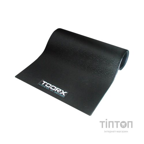 Килимок під тренажер Toorx Exercise Machines Mat 200 x 100 x 0,6 cm (MAT06-200) (929485)
