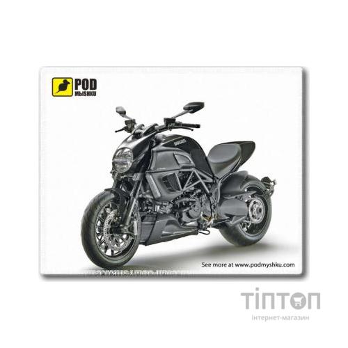 Килимок Pod Mishkou Ducati Diavel