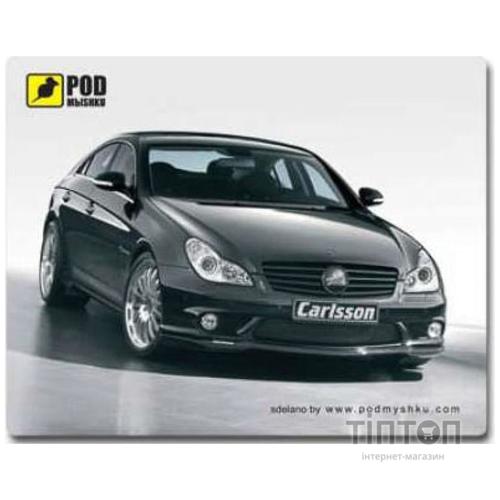 Килимок Pod Mishkou Мерседес-Карлсон