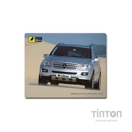 Килимок Pod Mishkou Мерседес M2