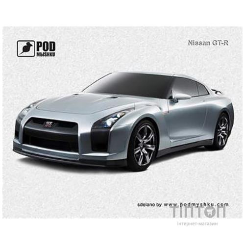 Килимок Pod Mishkou Nissan GT-R