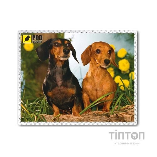 Килимок Pod Mishkou Такси