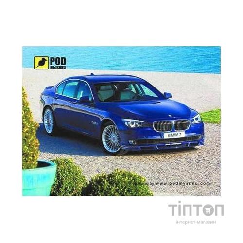 Килимок PODMYSHKU BMW 7