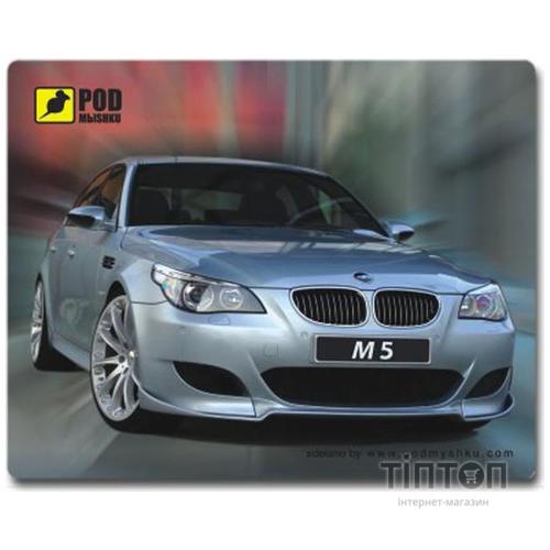 Килимок PODMYSHKU BMW M5