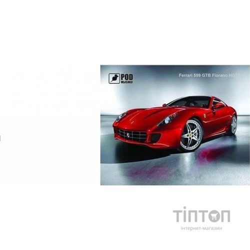 Килимок PODMYSHKU Ferrari