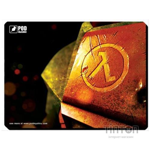 Килимок PODMYSHKU Half Life S (GAME HALF LIFE S)