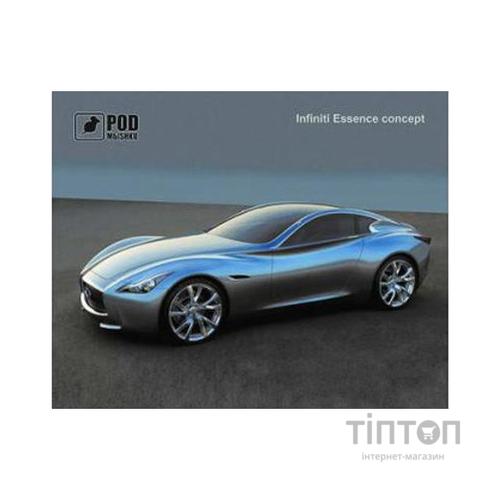 Килимок, PODMYSHKU Інфі