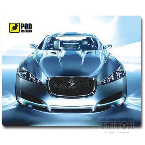 Килимок PODMYSHKU Jaguar