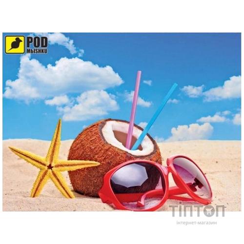 Килимок PODMYSHKU Кокос