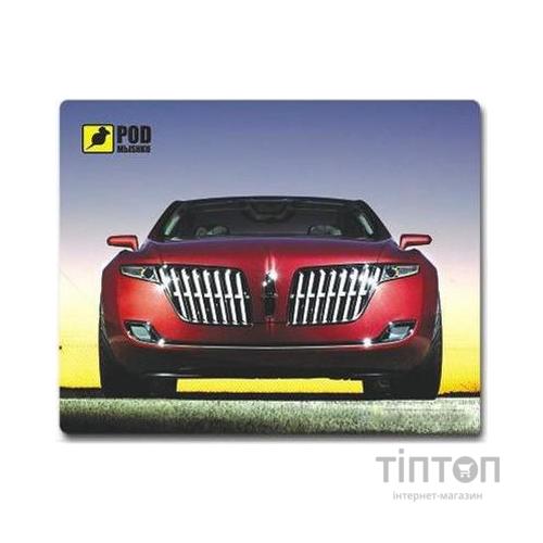 Килимок PODMYSHKU Lincoln