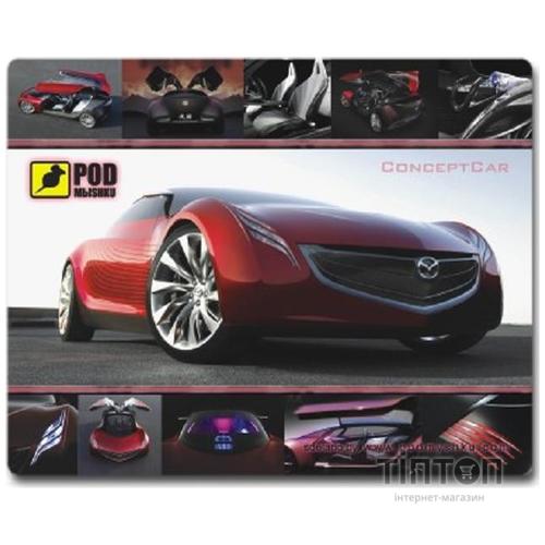 Килимок PODMYSHKU Mazda