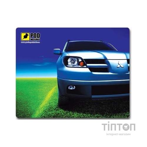 Килимок PODMYSHKU Мітцубіші