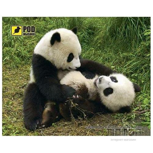 Килимок PODMYSHKU Панди