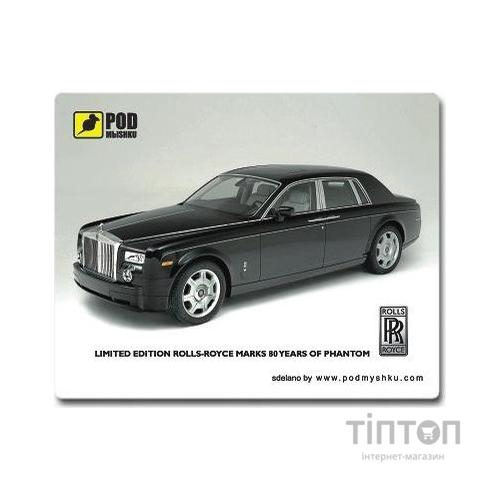 Килимок PODMYSHKU Rolls-Royce Phantom