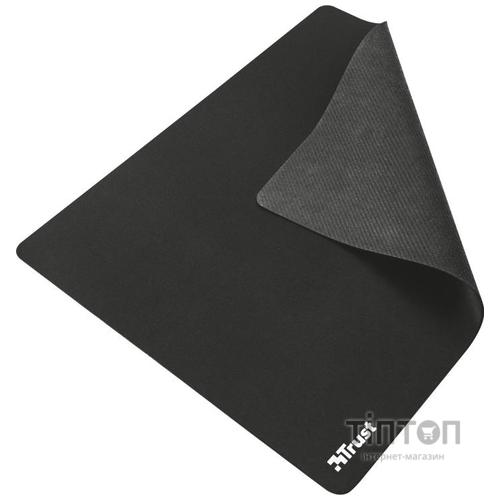 Килимок Trust Mouse Pad Size M Black (24193_TRUST)