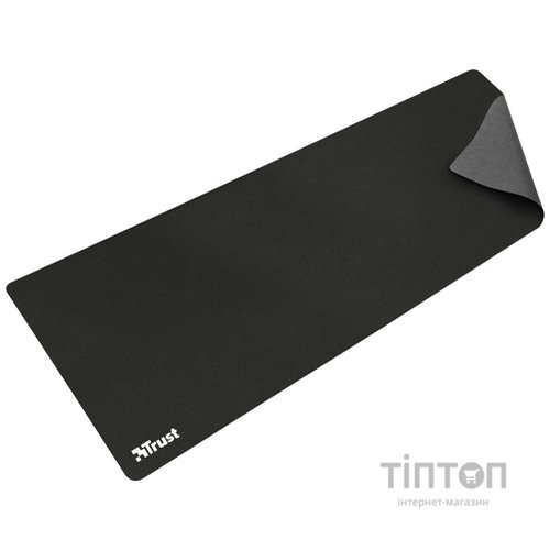Килимок Trust Mouse Pad Size XXL Black (24194_TRUST)