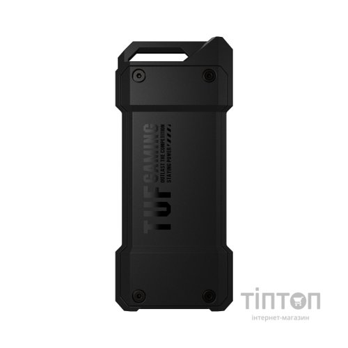Кишеня зовнішня ASUS M.2 ESD-T1A/BLK/G/AS TUF Gaming A1 (90DD02N0-M09000)