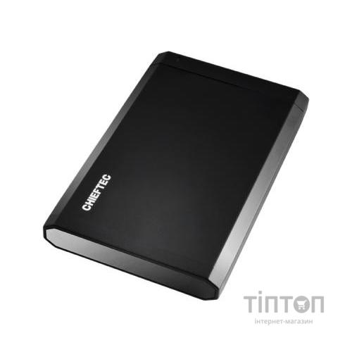 Кишеня зовнішня Chieftec CEB-2511-U3