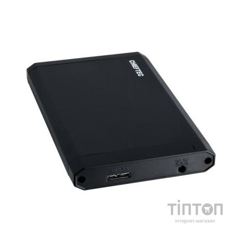 Кишеня зовнішня Chieftec CEB-2511-U3