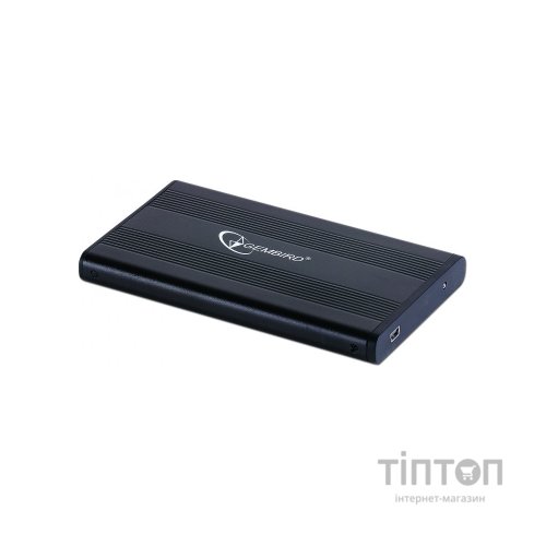 Кишеня зовнішня Gembird EE2-U2S-5