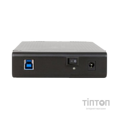 Кишеня зовнішня Gembird EE3-U3S-3