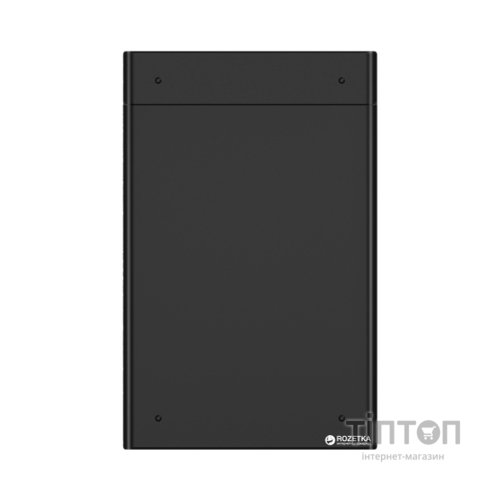 Кишеня зовнішня Maiwo 2.5" SATA HDD/SSD via USB3.1 GEN2 TypeC (K2568G2)