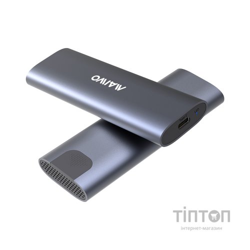 Кишеня зовнішня Maiwo M.2 SSD (K1689)