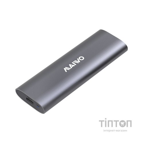 Кишеня зовнішня Maiwo M.2 SSD (K1689)