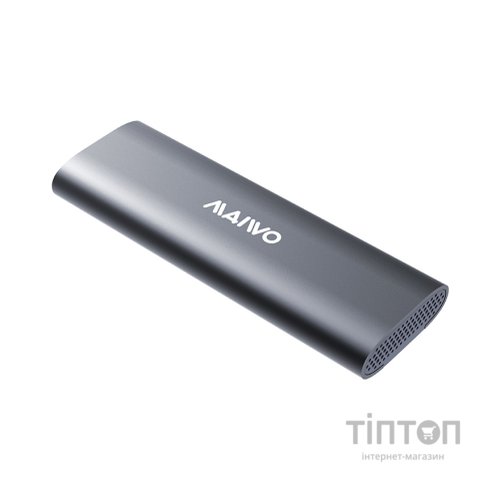 Кишеня зовнішня Maiwo M.2 SSD (K1689)