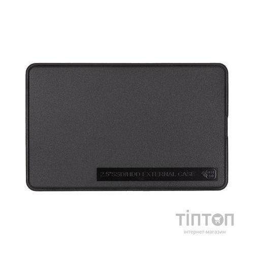 Кишеня зовнішня PowerPlant HDD 2.5" USB3.0 (HC380213)
