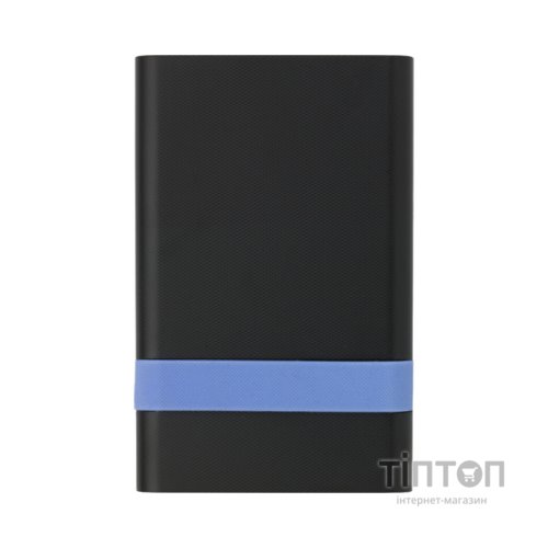 Кишеня зовнішня Verbatim SSD\HDD 2.5" USB 3.2 GEN 1-SuperSpeed (53106)