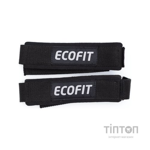 Кистьові лямки Ecofit MD5085 55х3,5 см (К00015225)