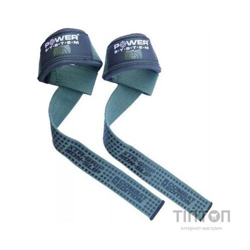 Кистьові лямки Power System X-Combat Green (PS-3440_Green)
