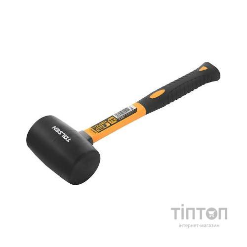 Киянка Tolsen відскоку 220г (25033)