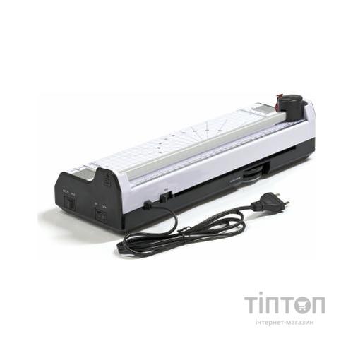 Ламінатор Agent LM-A4 125 3-в-1 (3010055)