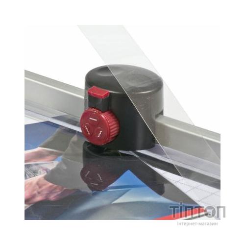 Ламінатор Agent LM-A4 125 3-в-1 (3010055)