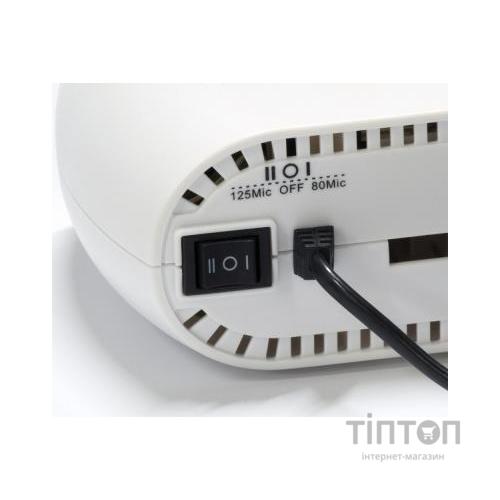 Ламінатор Agent LM-A4 125 s (3010057)