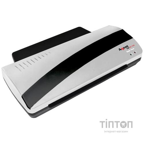 Ламінатор Agent LM-A4 125 silver