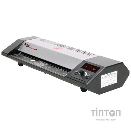Ламінатор Agent LM-A4 250 MD